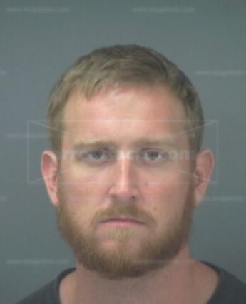 Allan Eric Mitchell