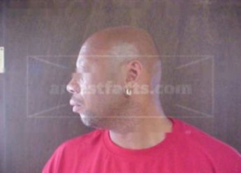 Roscoe C Gatewood Jr.