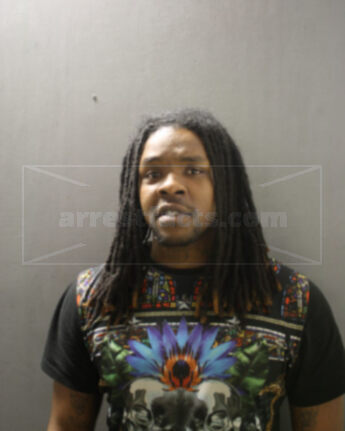 Andre Wharton