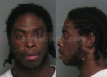 Jeremy Sanders