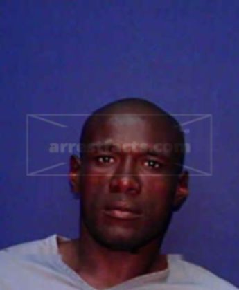 Leroy Crawford Jr.