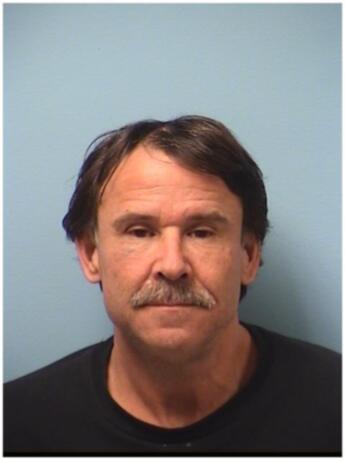 Philip Mark Barnholdt