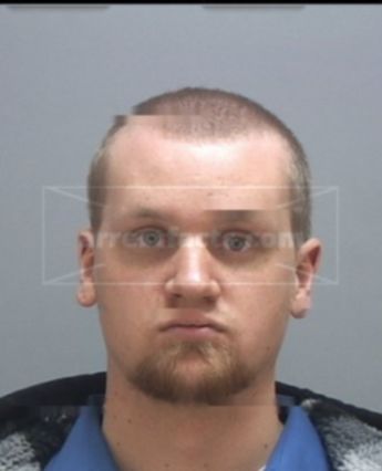 Derek Vaughn Clarke
