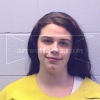 Samantha F. Clarke