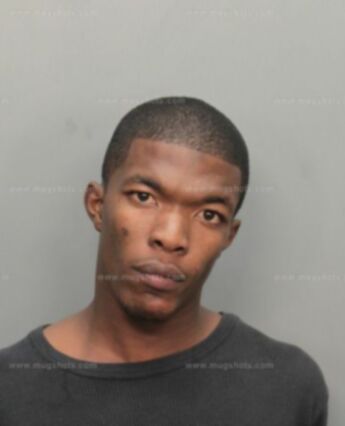 Vincent James Mcpherson Jr