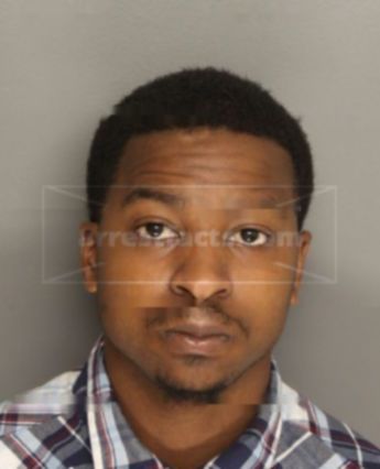 Laron Charles Fleming