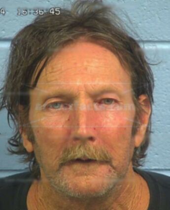James David Woodall