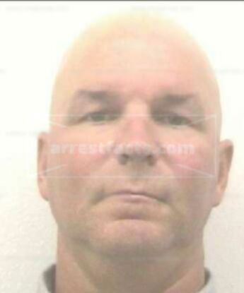 Donnie Wayne Ellenburg