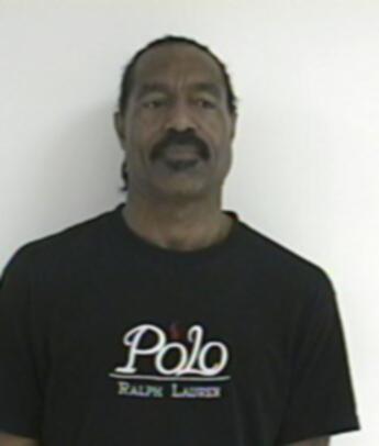 Clarence Lee Richard