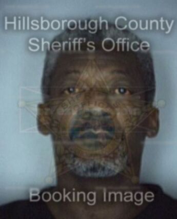 John Calvin Eskridge