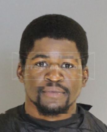 Lamonte Raymond Frierson
