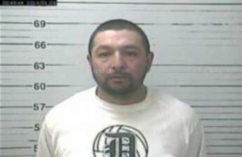Edgar Alexander Sanchez