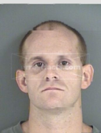 Jeremy Lee Blangger