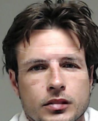 Jesse Michael Patterson