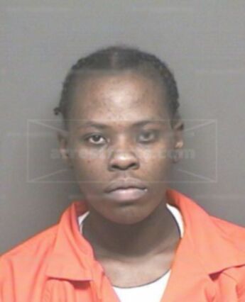 Yvette Monquike Smith