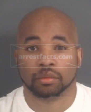 James Leroy Williams