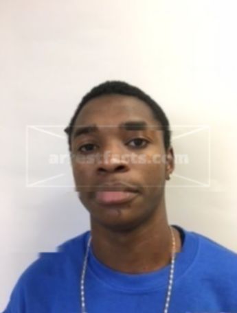 Andre Brown
