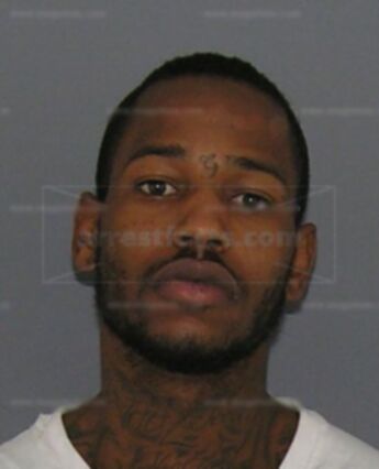 Giovann Washington