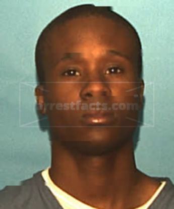 Ronald Christopher Russell
