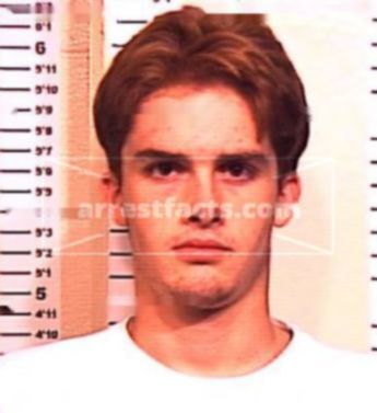 Christopher Lynn Roberts