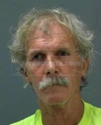 Richard Allen Reed