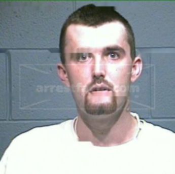 Kelley Wayne Hewitt