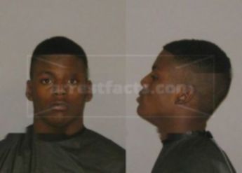 Aaron Lamar Johnson