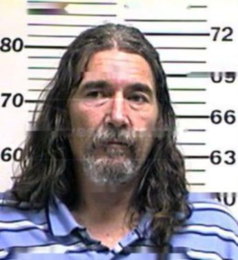 Jerry Allen Denton