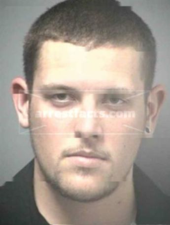 Derrick Gordon Addis