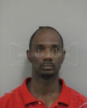 Kevin Lloyd Harris