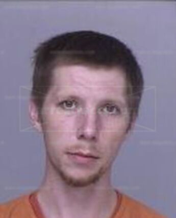 Rusty James Judkins