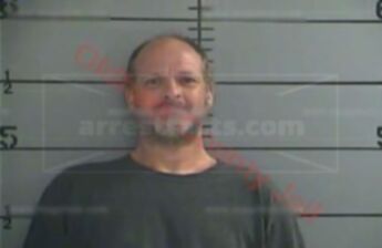 Anthony Paul Martin