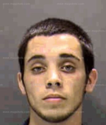 Adam John Martinez