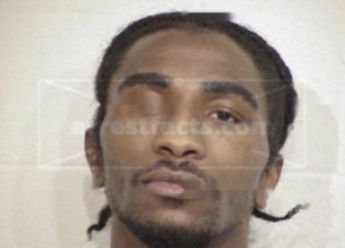 John Anthony Harris
