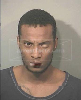 Lorenzo Gracia Jones