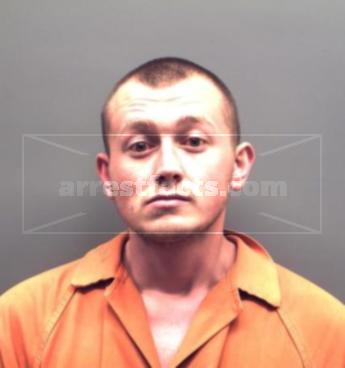 Dylan Dean Bickley