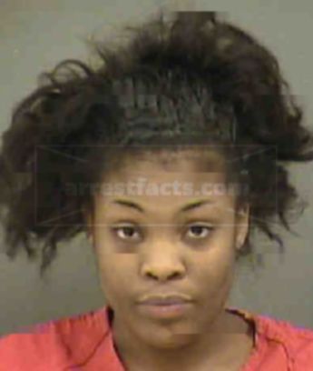 Jermeka Jeane Pridgen