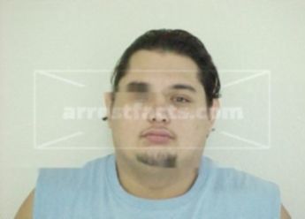 Alexander R Ortiz Sr.