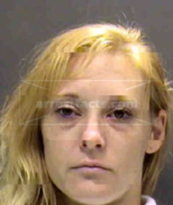 Stephanie Elaine Treiber