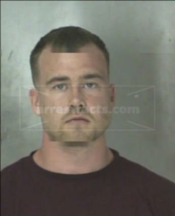 Nicholas Roger Sorrell