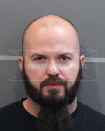 Michael Jonathon Teasley