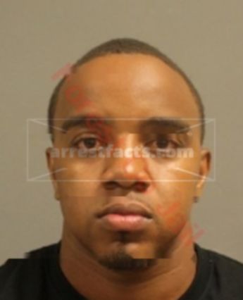 Kendrick Young