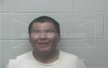 Cliffton Thomas Fourth