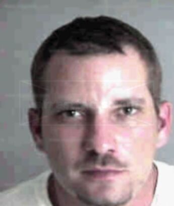 Timothy James Pasko