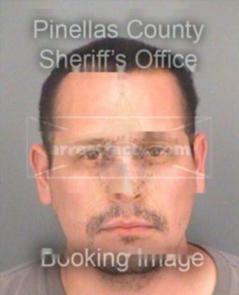 Jose Ramirez Ramirez