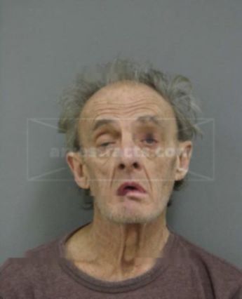 Gary Roy Brown