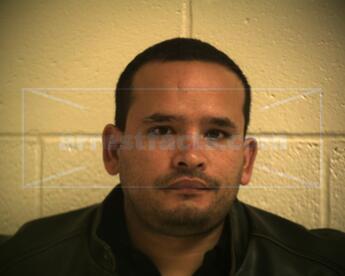 Erik Alonzo Leal