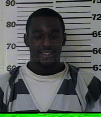 Justin Lee Dewberry