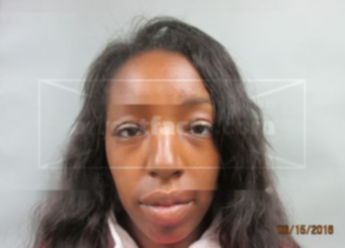 Cejeria Brianne Perry