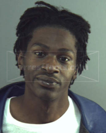 James Anthony Irby